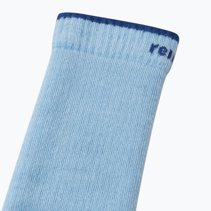 Шкарпетки дитячі Reima Urheilu frozen blue 3