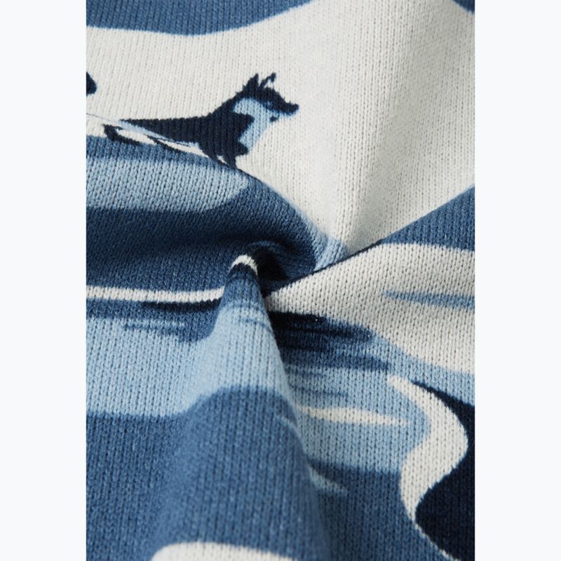 Кофта дитяча Reima Ornament navy 6