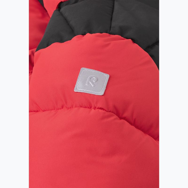 Куртка зимова дитяча Reima Toukola reima red 7
