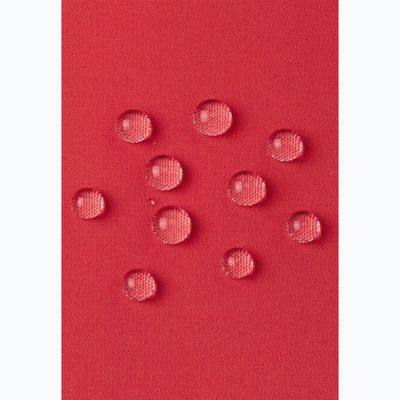 Куртка зимова дитяча Reima Toukola reima red 9