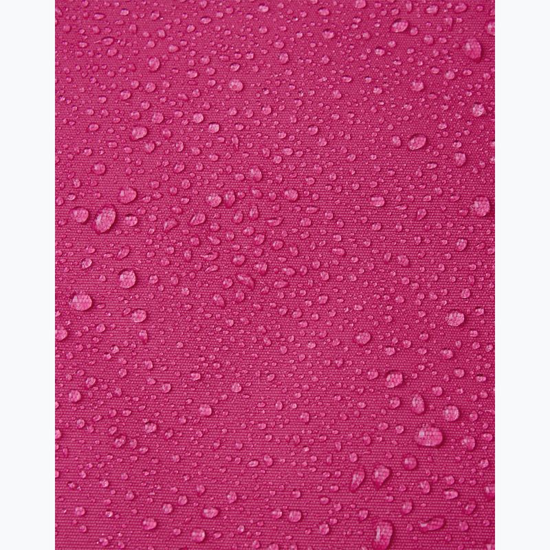 Куртка зимова дитяча Reima Raisio rosy berry 6