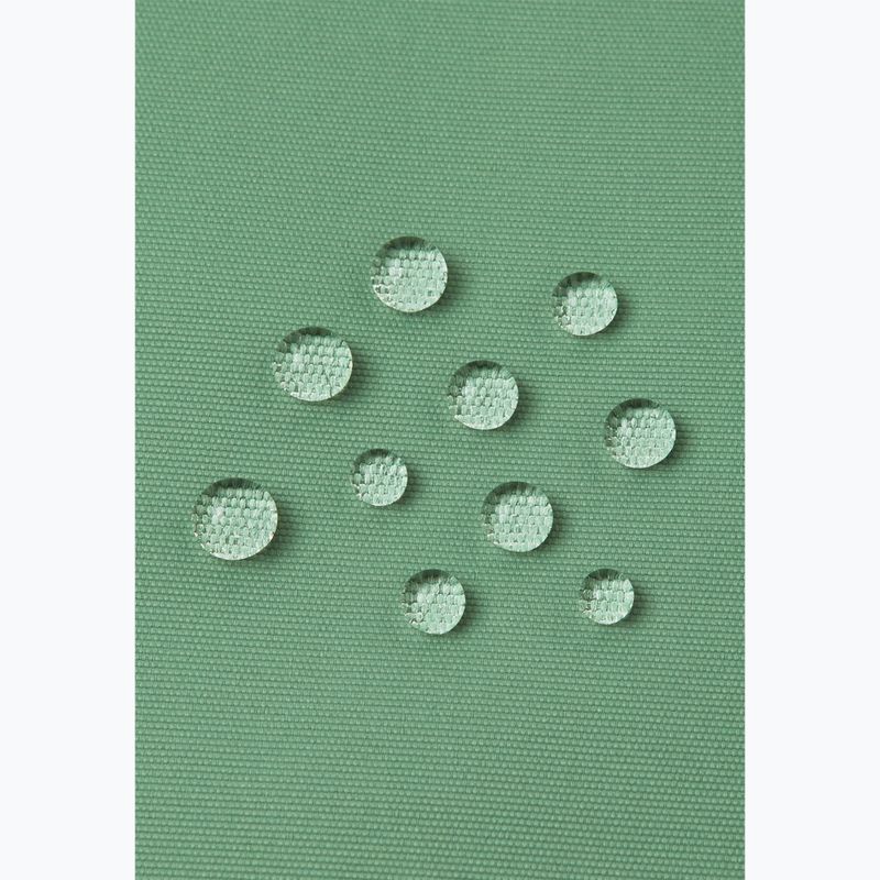 Куртка зимова дитяча Reima Raisio green clay 10
