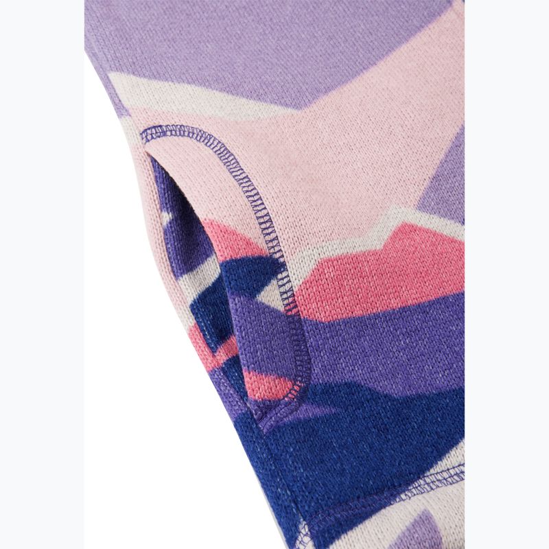 Кофта дитяча Reima Northern breezy violet 6