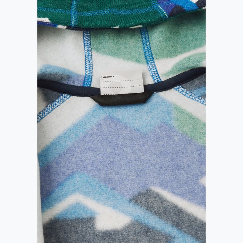 Кофта дитяча Reima Northern navy 5