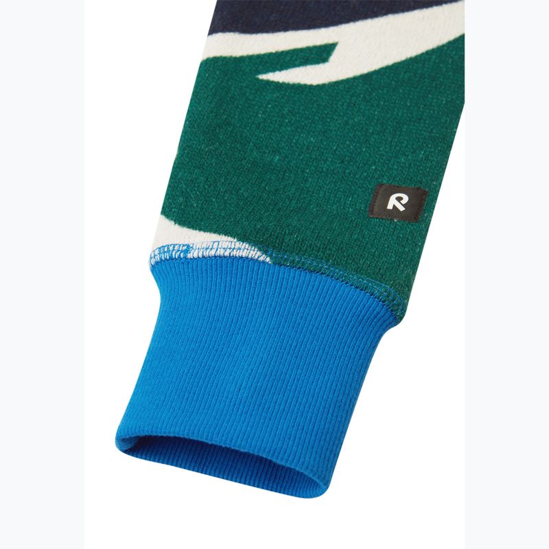 Кофта дитяча Reima Northern navy 7