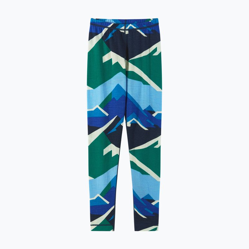 Комплект термобілизни дитячий Reima Taitoa navy 5