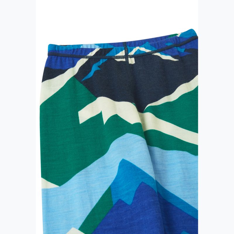 Комплект термобілизни дитячий Reima Taitoa navy 6