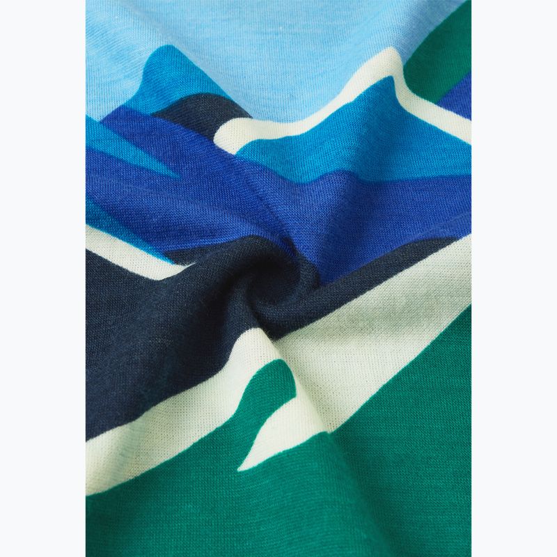 Комплект термобілизни дитячий Reima Taitoa navy 8