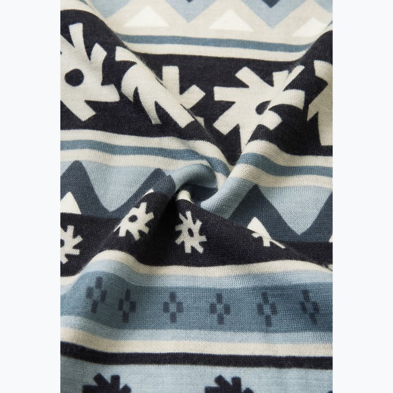 Комплект термобілизни дитячий Reima Taitoa black 8