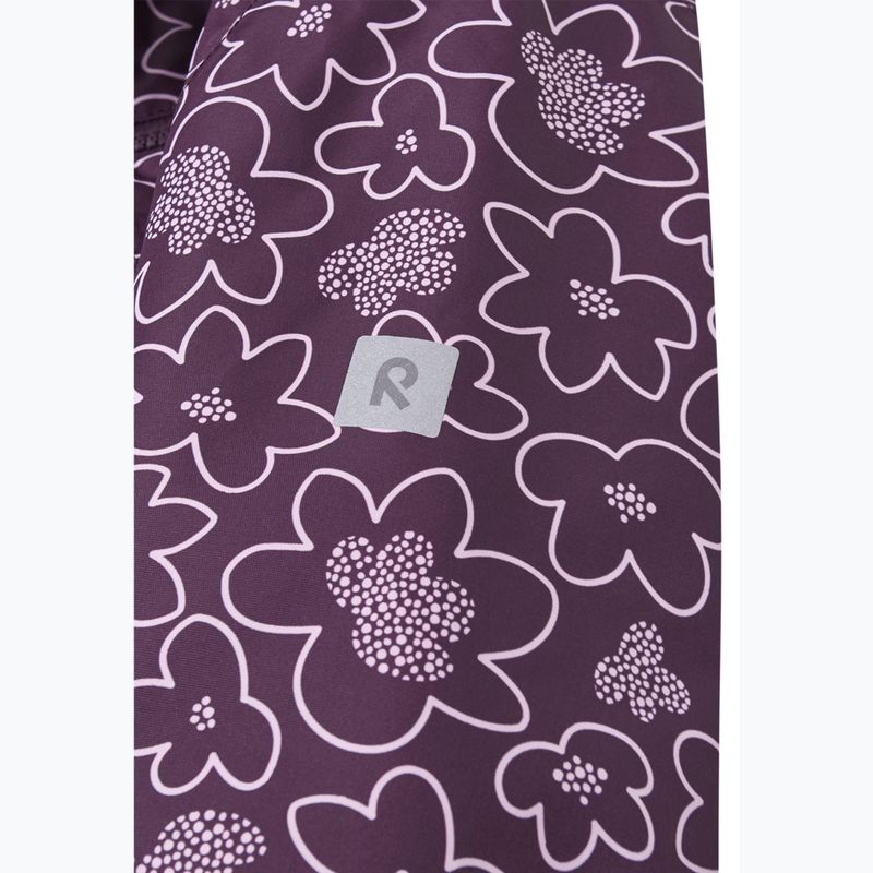 Куртка дитяча Reima Muonio deep purple 7