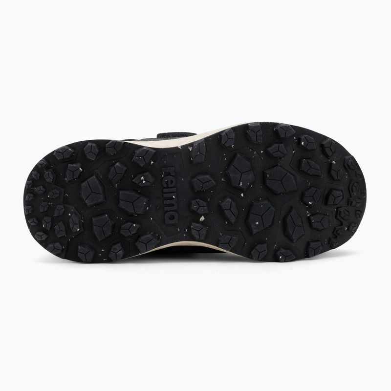 Черевики зимові дитячі Reima Hallava breezy violet 4