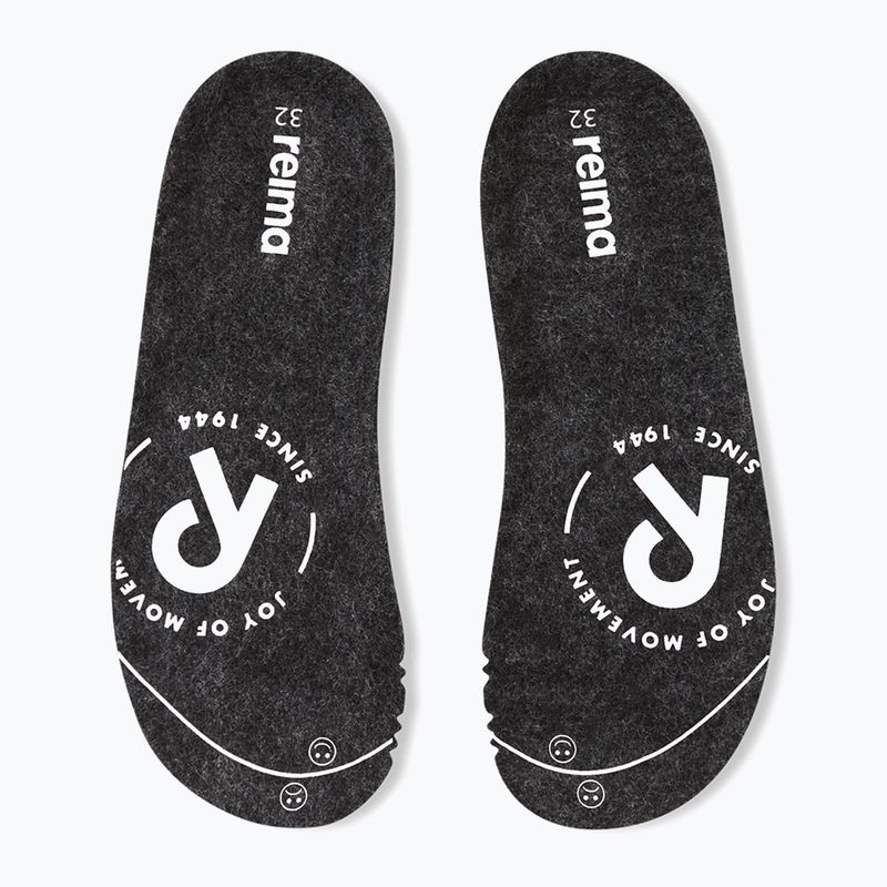 Черевики зимові дитячі Reima Laplander 2.0 cinnamon brown 7