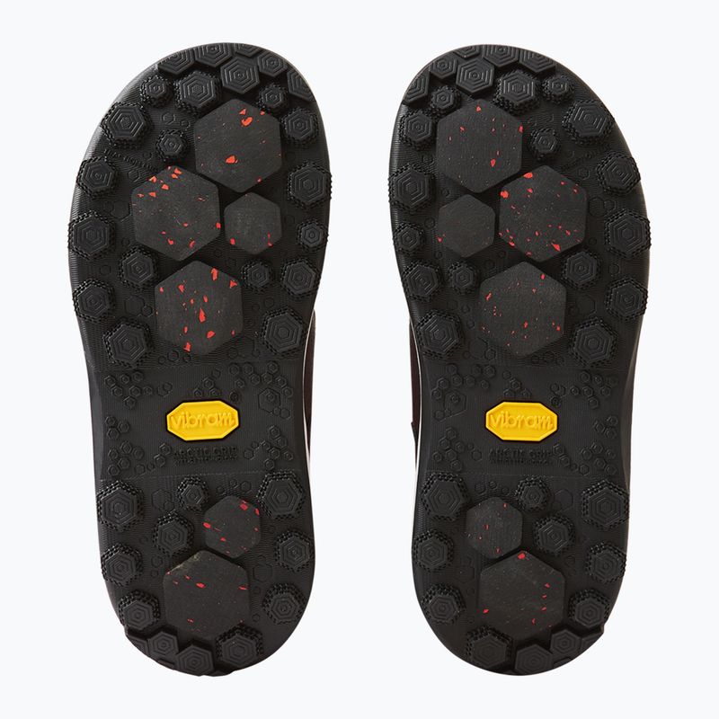 Черевики зимові дитячі Reima Laplander 2.0 grey pink 5