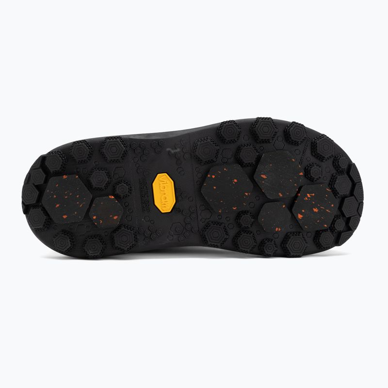 Черевики зимові дитячі Reima Laplander 2.0 grey pink 4