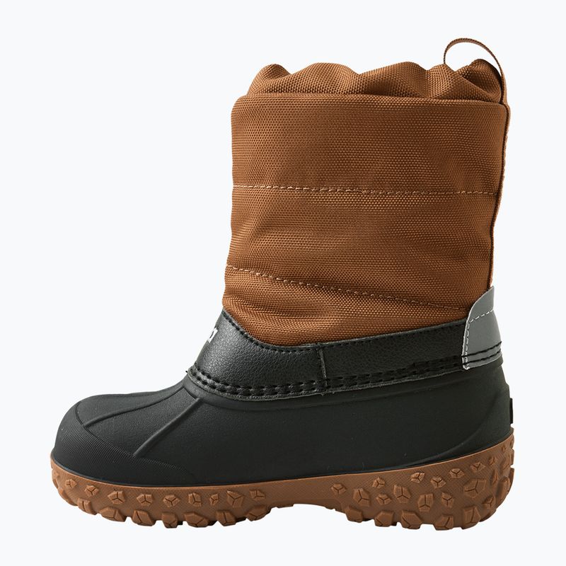 Черевики зимові дитячі Reima Loskari cinnamon brown 2