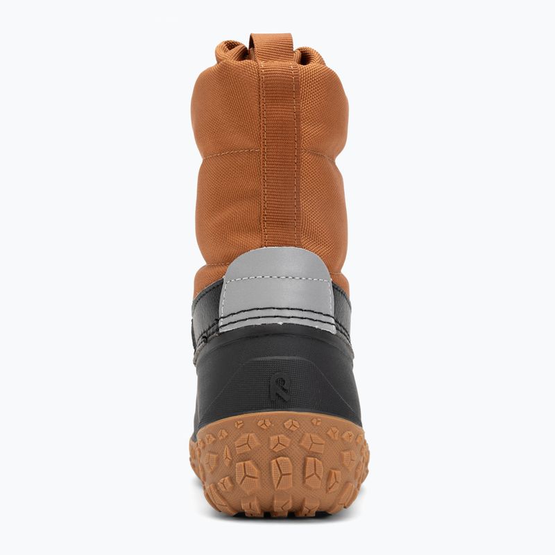 Черевики зимові дитячі Reima Loskari cinnamon brown 6