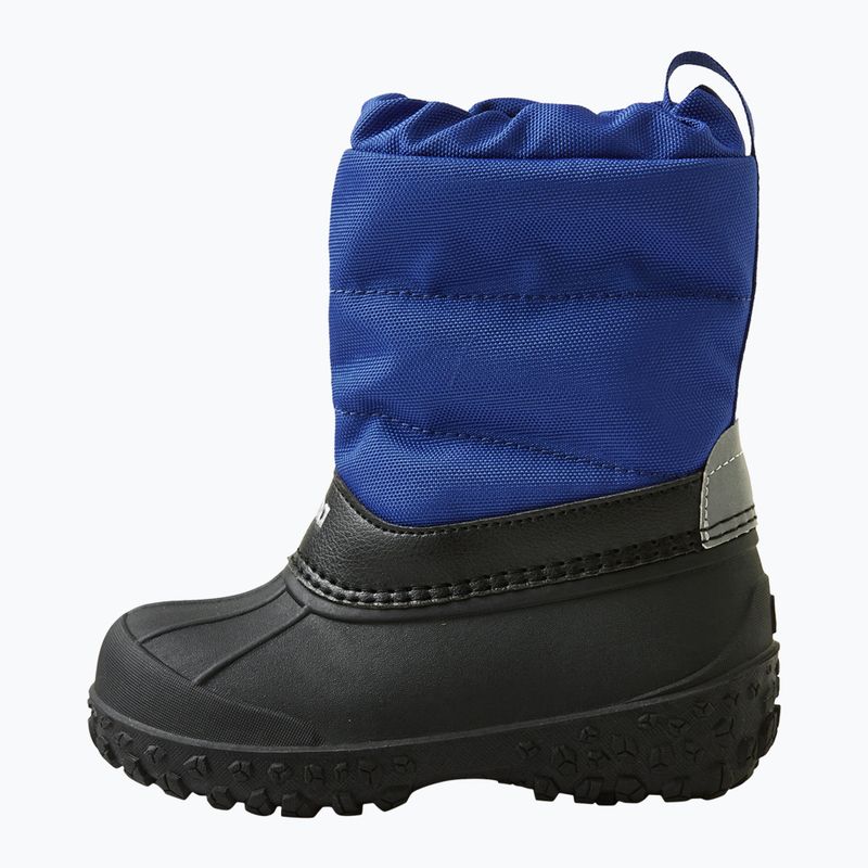 Черевики зимові дитячі Reima Loskari twilight blue