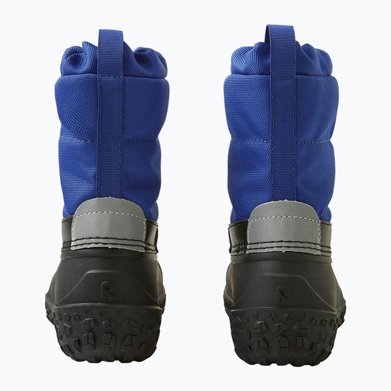 Черевики зимові дитячі Reima Loskari twilight blue 4