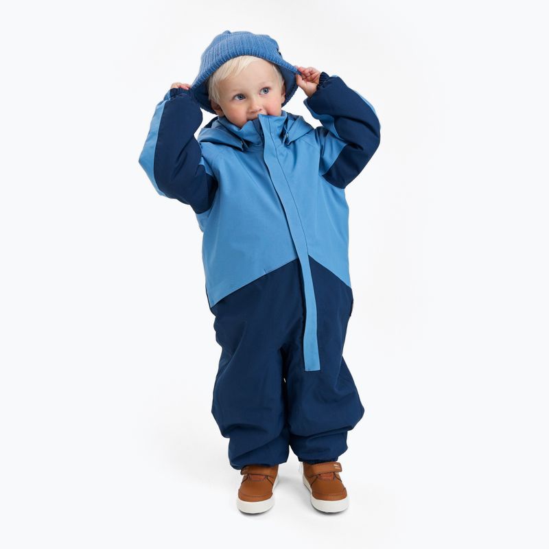 Черевики зимові дитячі Reima Pyrytys cinnamon brown 11