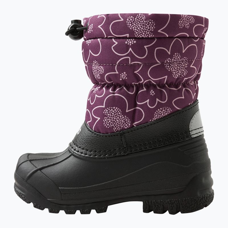 Черевики зимові дитячі Reima Nefar deep purple 5400024A-4962 2