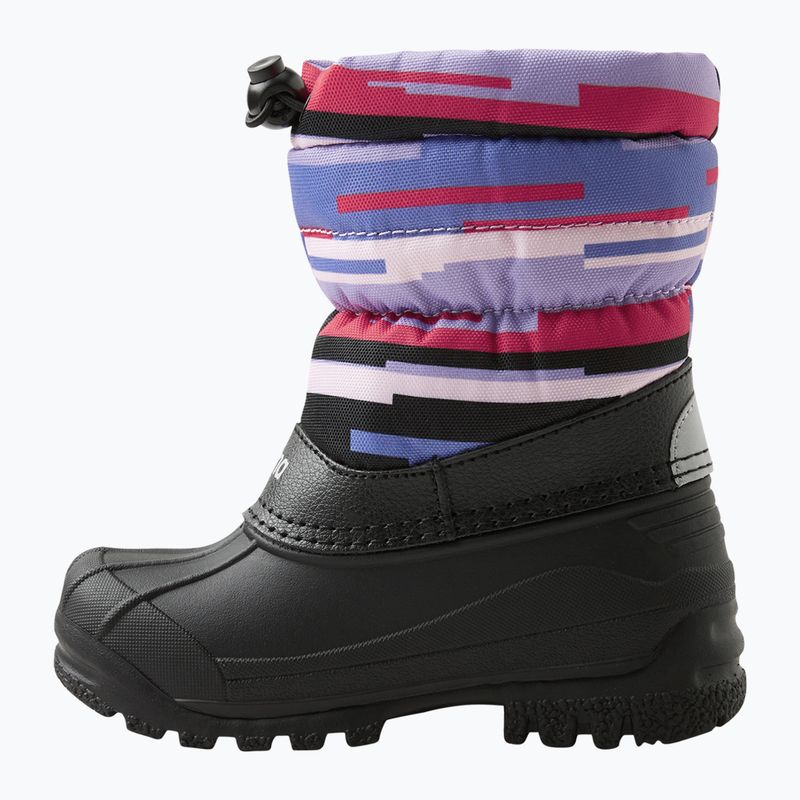 Черевики зимові дитячі Reima Nefar breezy violet 2