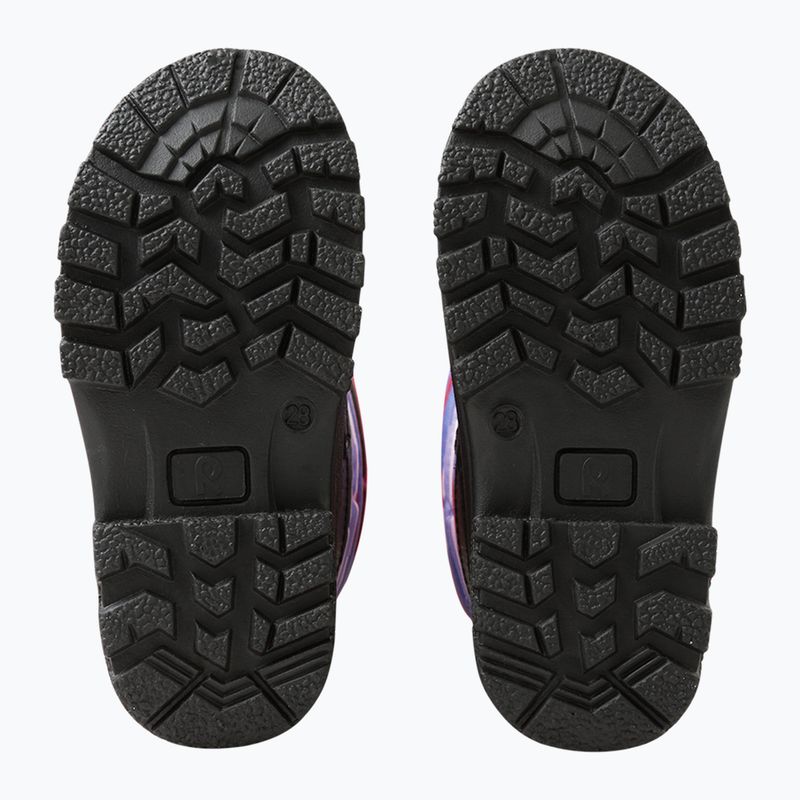 Черевики зимові дитячі Reima Nefar breezy violet 5