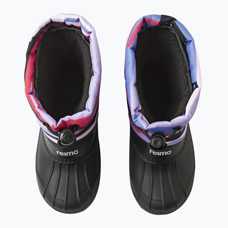 Черевики зимові дитячі Reima Nefar breezy violet 6