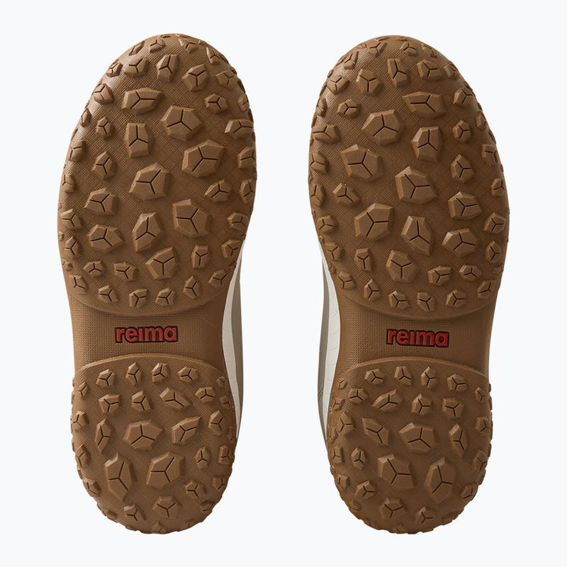 Черевики зимові дитячі Reima Myrsky earthy beige 5