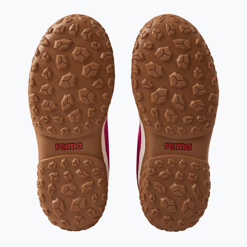 Черевики зимові дитячі Reima Myrsky rosy berry 5