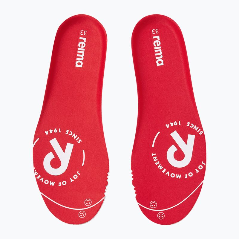 Черевики зимові дитячі Reima Myrsky rosy berry 7