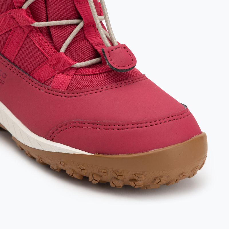 Черевики зимові дитячі Reima Myrsky rosy berry 7