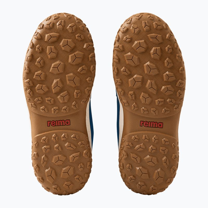 Черевики зимові дитячі Reima Myrsky blue ocean 5
