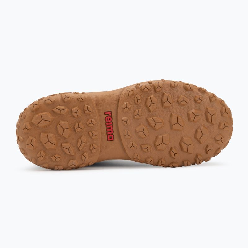 Черевики зимові дитячі Reima Myrsky blue ocean 4