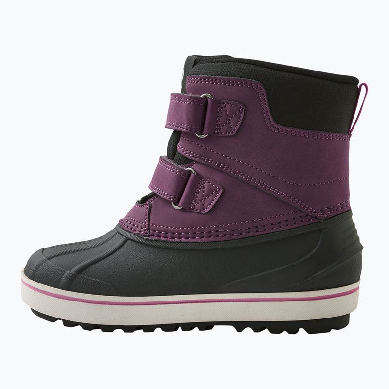 Черевики зимові дитячі Reima Coconi deep purple 2