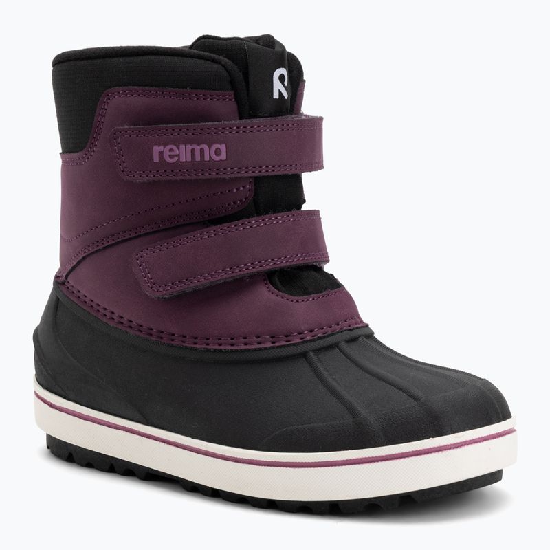 Черевики зимові дитячі Reima Coconi deep purple