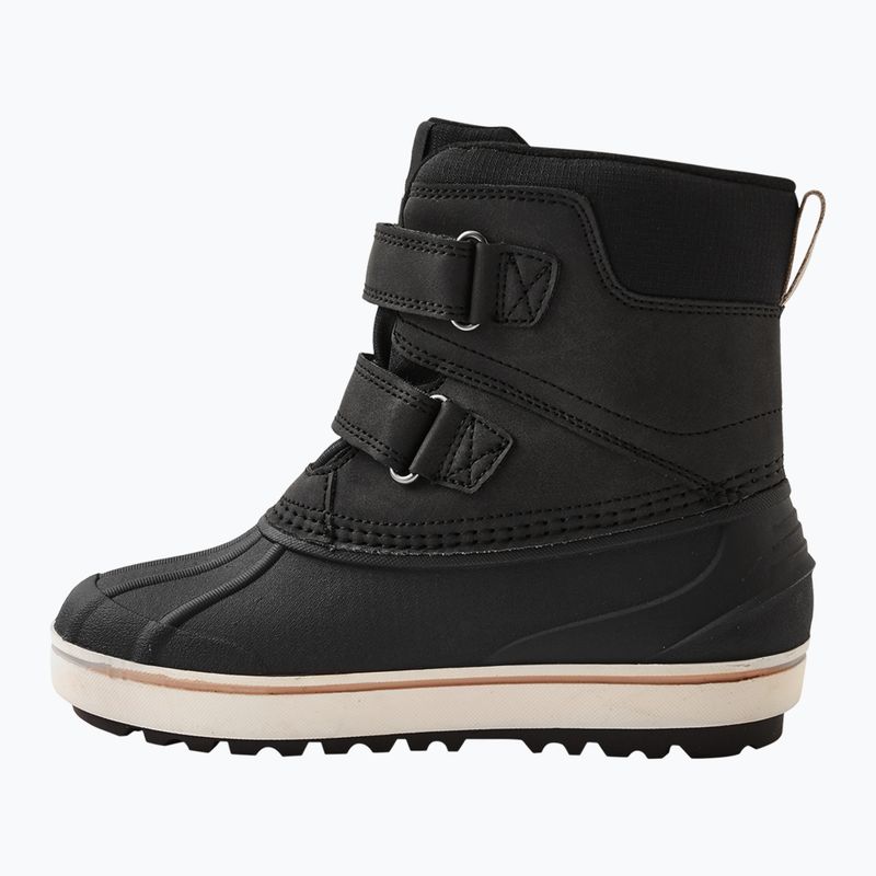 Черевики зимові дитячі Reima Coconi black 2
