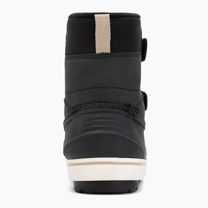 Черевики зимові дитячі Reima Coconi black 6