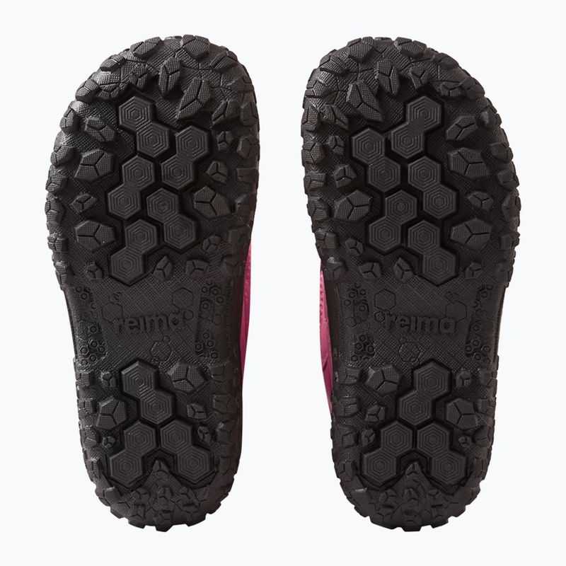 Черевики зимові дитячі Reima Konkari rosy berry 5