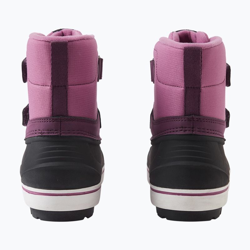 Черевики зимові дитячі Reima Tuiskuva deep purple 3