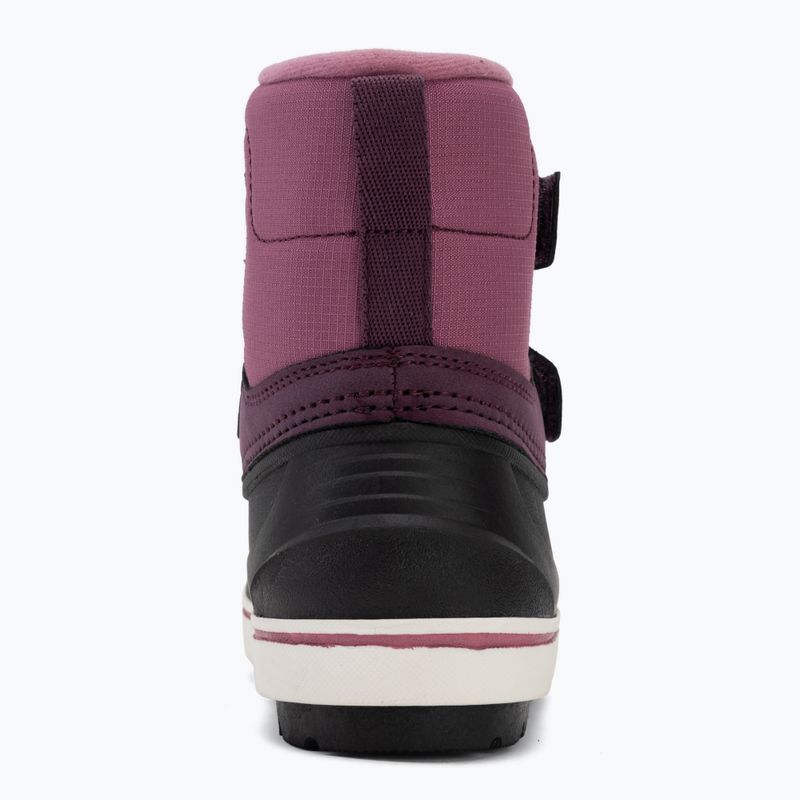 Черевики зимові дитячі Reima Tuiskuva deep purple 6