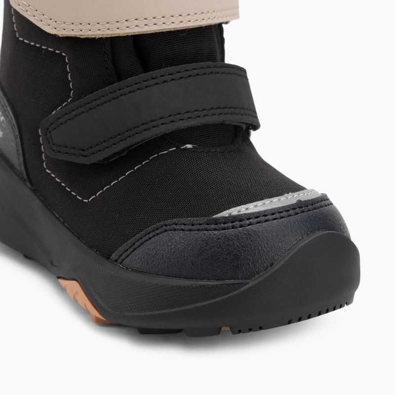 Черевики зимові дитячі Reima Talviuni black 7