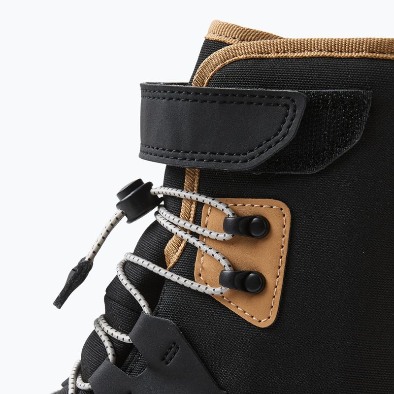 Черевики зимові дитячі Reima Talves black 8