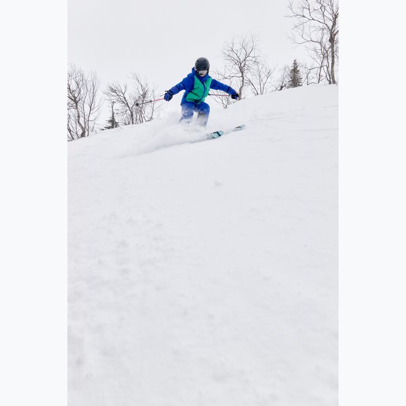 Штани дитячі Reima Vuonelo twilight blue 4