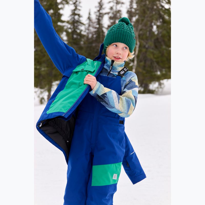 Штани дитячі Reima Vuonelo twilight blue 5