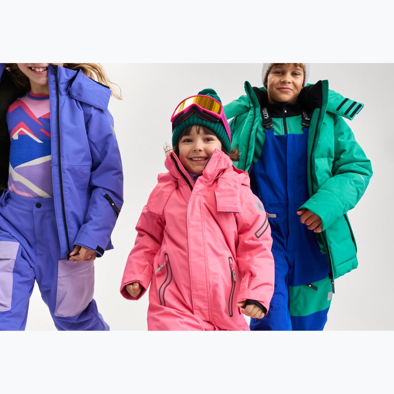 Штани дитячі Reima Vuonelo twilight blue 7