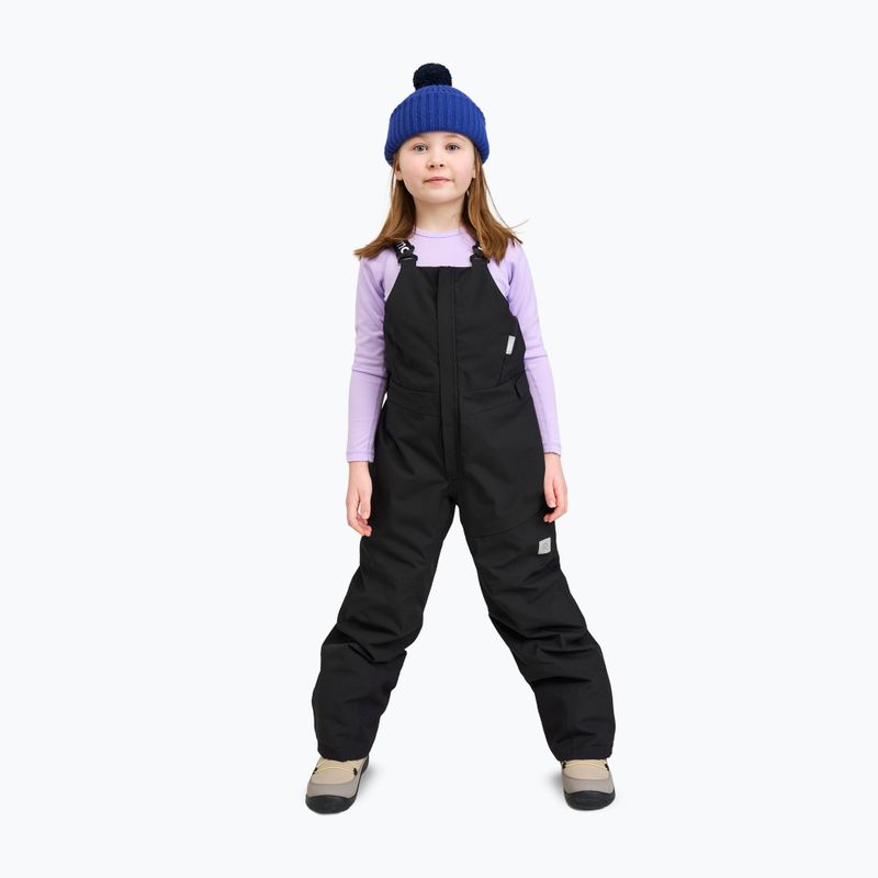 Штани дитячі Reima Vuonelo black