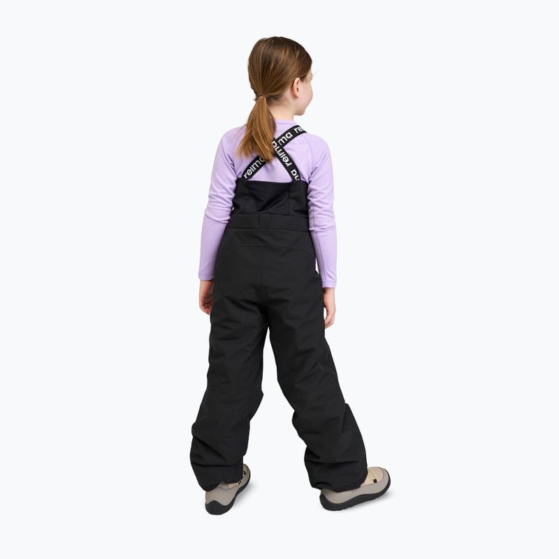 Штани дитячі Reima Vuonelo black 2