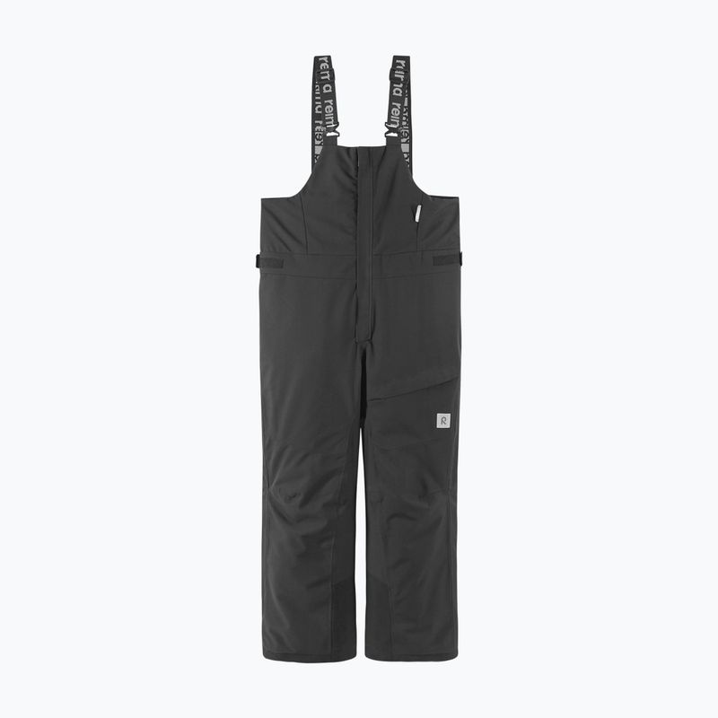 Штани дитячі Reima Vuonelo black 3