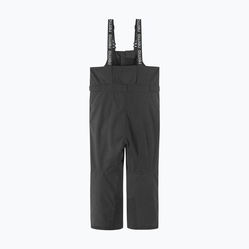 Штани дитячі Reima Vuonelo black 4