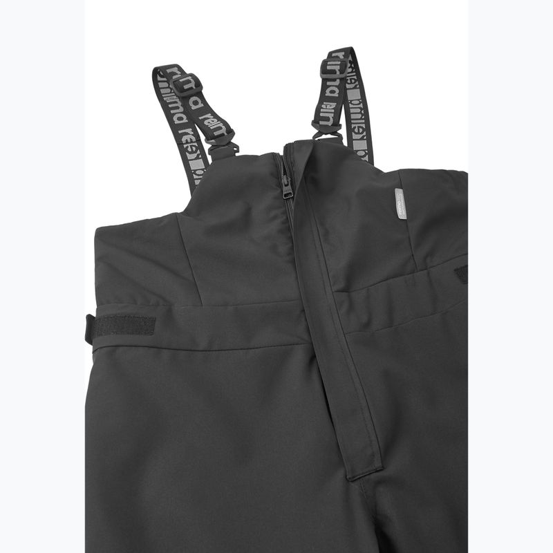 Штани дитячі Reima Vuonelo black 5